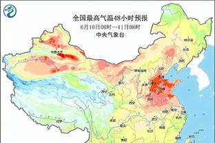 末节仅1次出手！乔治-卡尔：浓眉前三节太出色了 可惜比赛有四节